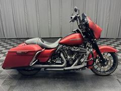 ＨＡＲＬＥＹ−ＤＡＶＩＤＳＯＮ　ＦＬＨＸＳ　ストリートグライドスペシャル　重カスタム　ＣＦＲスリップオン　デュアルエキパイ　ＥＣＵチューニング　エアクリ等多数
