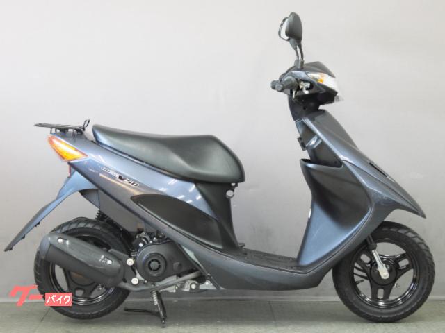 アドレスＶ５０（スズキ）の洗車に関するバイク作業実績一覧｜バイクの 