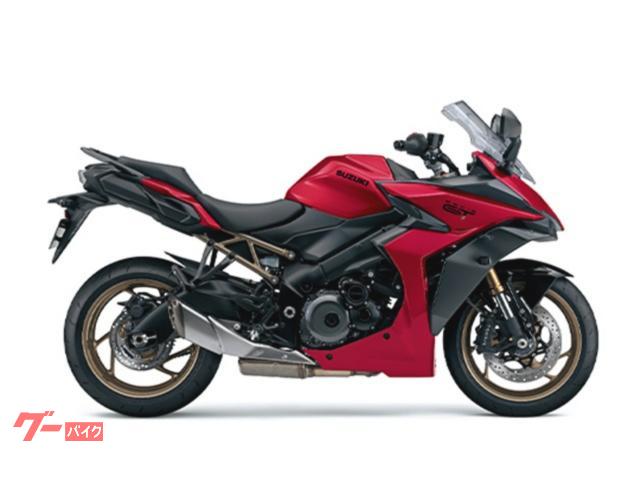 ＧＳＸ−Ｓ１０００　ＧＴ　最新モデル　国内仕様新車