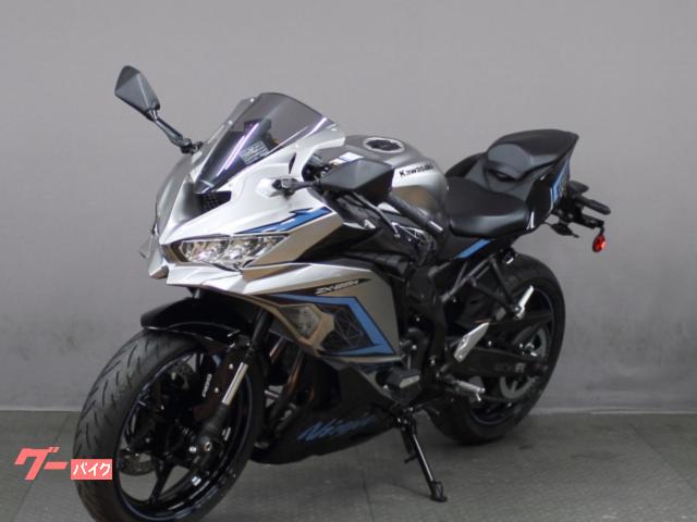 カワサキ Ninja ZX-25R SE 2024年モデル|(株 カワサキ Ninja ZX-25R SE 2024年モデル|(株