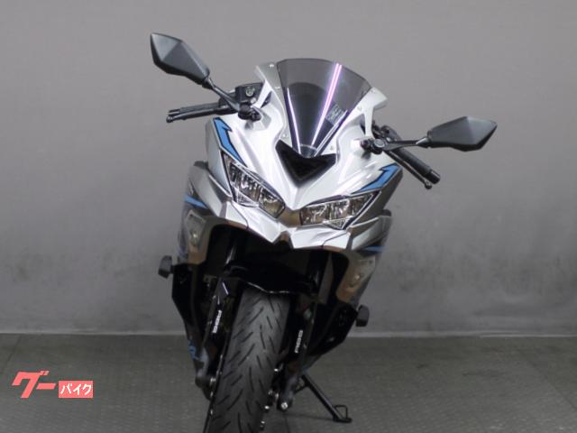 カワサキ Ninja ZX-25R SE 2024年モデル|(株 カワサキ Ninja ZX-25R SE 2024年モデル|(株