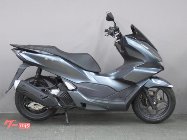 ＰＣＸ　２０２３年モデル　アラーム付き