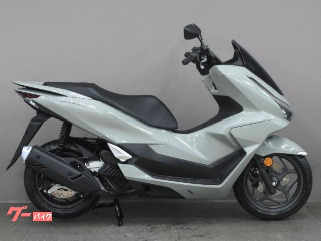 ＰＣＸ　１２５　ＡＢＳ最新モデル　スマートキー国内仕様新車