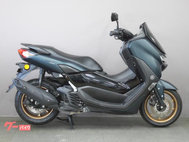 ＮＭＡＸ１５５　２０２３年モデル　ワンオーナー
