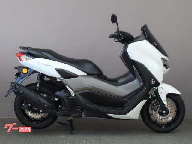 ＮＭＡＸ１２５　２０２２年モデル　ワンオーナー
