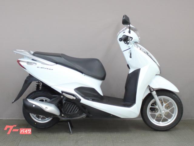 リード１２５　２０１９年モデル　消耗品交換済み