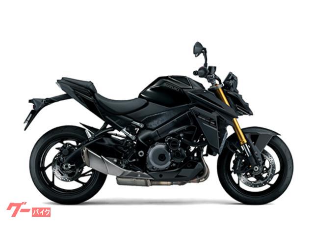 ＧＳＸ−Ｓ１０００　ＡＢＳ　最新モデル　国内仕様新車