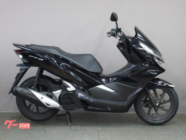 ＰＣＸ　２０１８年モデル