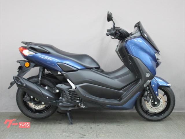 ＮＭＡＸ１２５　２０２４年モデル　ワンオーナー