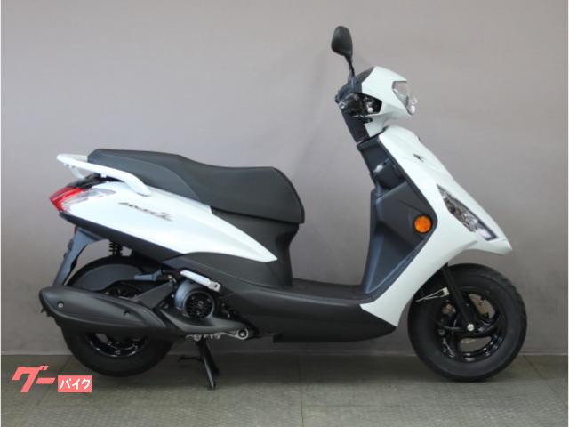 ＡＸＩＳ　Ｚ　２０２５年モデル　ワンオーナー
