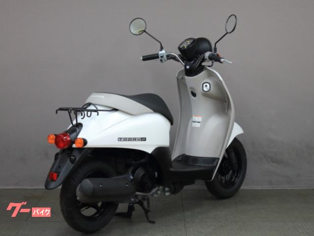 ホンダ トゥデイ・F 2011年モデル｜（株）PALS 京都 西大路