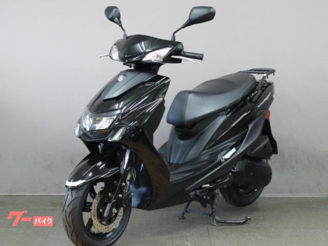 シグナス購入者決まりました オートバイ流通新聞 | 新型「シグナスX」発売 ヤマハ発販 TCS採用で