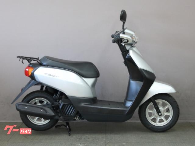 タクト　２０１８年モデル前後タイヤ新品