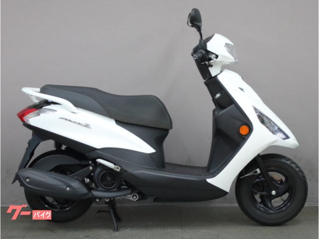 ＡＸＩＳ　Ｚ　２０１９年モデル　バッテリー新品