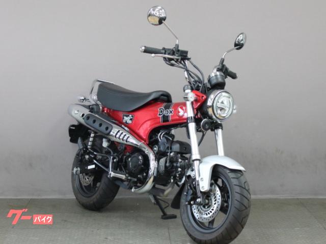 売れました！原付2種 グリップヒーター着き PGO T-REX125 2人乗りOK 低走行 大寒がやってくる！＞ ついに人生初投入！ ～こんなにイイのか