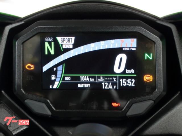 車両情報:カワサキ Ninja ZX−4RR | （株）PALS 京都 西大路五条店