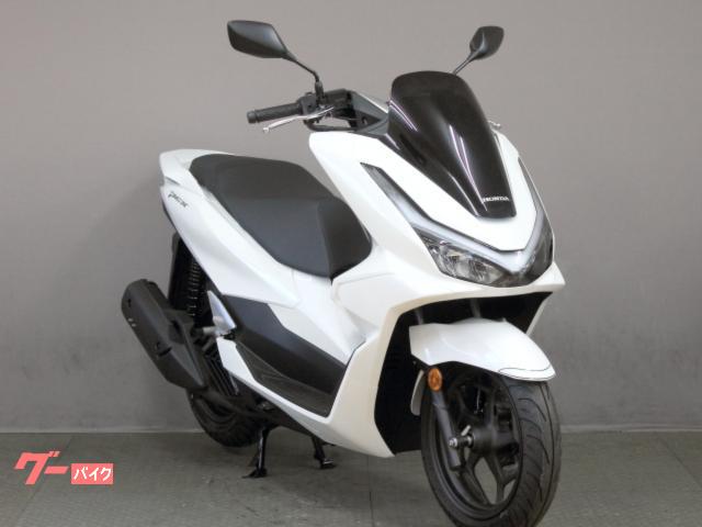 ホンダ PCX 125 ABS最新モデル スマートキー国内仕様新車