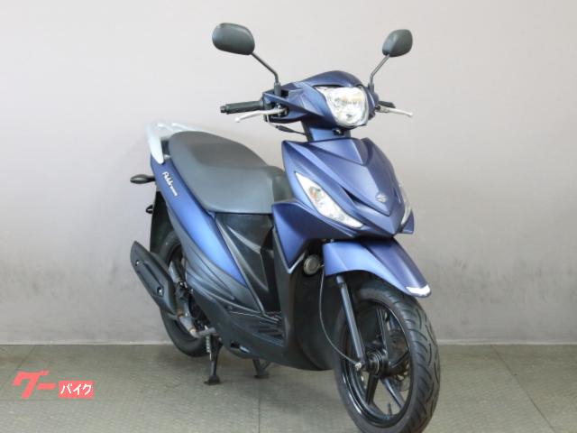 ■スズキアドレス110■1420km■京都■ アドレス110(スズキ) 京都府のバイク一覧｜新車・中古バイクなら
