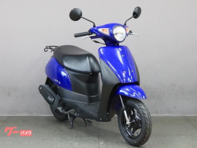 車両情報:スズキ レッツ | (株)PALS 京都 西大路五条店 | 中古バイク 車両情報:スズキ レッツ | (株)PALS 京都 西大路五条店 | 中古バイク