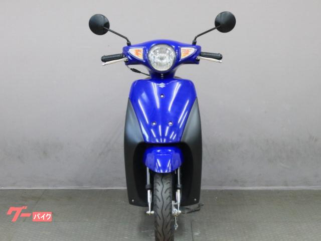 車両情報:スズキ レッツ | （株）PALS 京都 西大路五条店 | 中古バイク