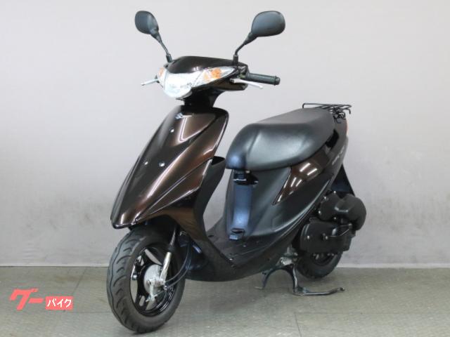 スズキ アドレスV50 2020年モデル バッテリー新品｜（株