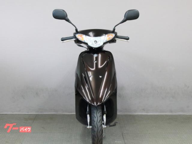 スズキ アドレスV50 2020年モデル バッテリー新品｜（株