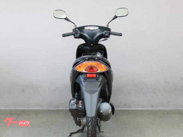 スズキ アドレスV50 2020年モデル バッテリー新品｜（株