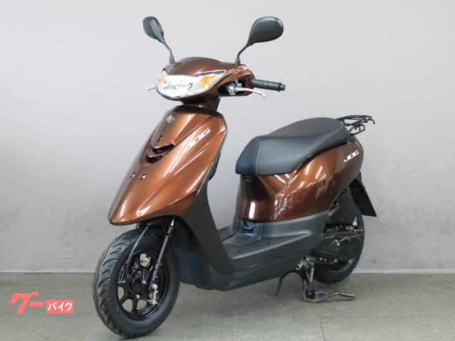 ヤマハ JOG 2021年モデル 消耗品交換済み｜（株）PALS 京都