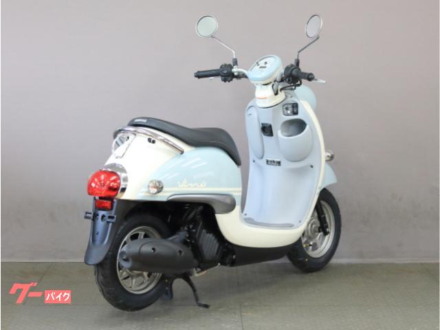 ヤマハ ビーノ 2021年モデル バッテリー新品｜（株）PALS 京都
