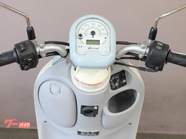 ヤマハ ビーノ 2021年モデル バッテリー新品｜（株）PALS 京都