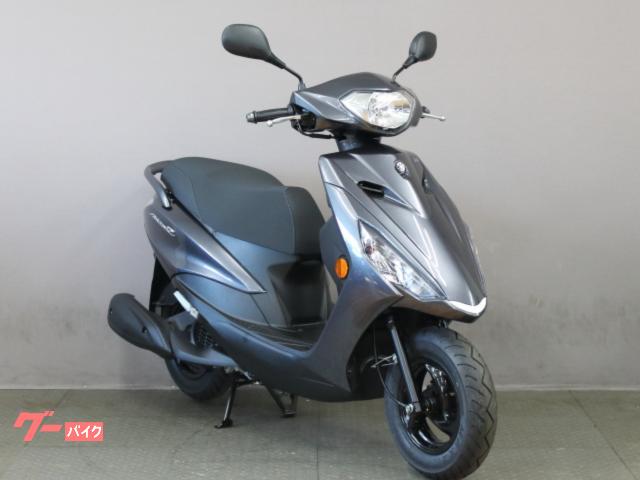 ヤマハ AXIS Z 2026年最新モデル 国内仕様 新車｜（株