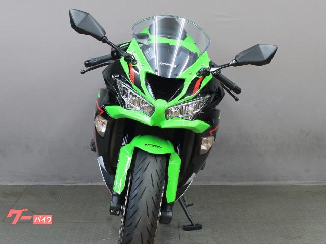 カワサキ Ninja ZX－6R KRT ABS マウントバー・USB