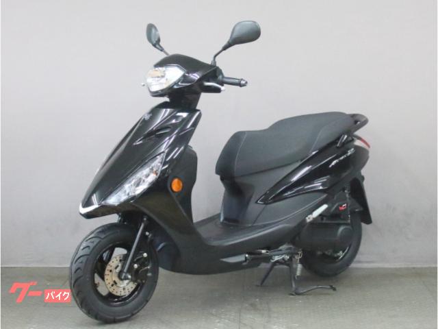 ヤマハPASナチュラ前後タイヤ新品交換済関東圏配送可能 ヤマハ AXIS Z 2024年モデル 前後タイヤ・バッテリー新品