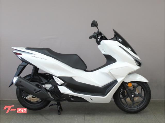 ＰＣＸ１６０　２０２５年モデル　ワンオーナー