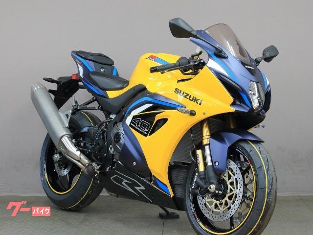 スズキ GSX－R1000R ABS 2027最新モデル ETC国内