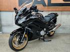 ヤマハ ＦＪＲ１３００ＡＳ　２０周年記念　最新モデル　新車の画像（京都府