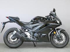 ヤマハ　ＹＺＦ−Ｒ２５　ワンオーナー　マルチバー、メットホルダー付き