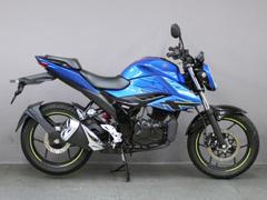 スズキ　ＧＩＸＸＥＲ　１５０　２０２３年モデル　ワンオーナー