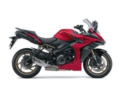 スズキ　ＧＳＸ−Ｓ１０００　ＧＴ　最新モデル　国内仕様新車