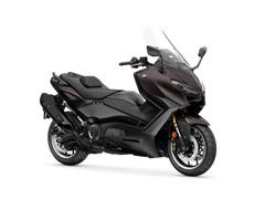 ヤマハ　ＴＭＡＸ　５６０ＴＥＣＨ　２５年モデル　国内仕様新車