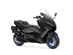 ヤマハ　ＴＭＡＸ　５６０　２５年モデル　国内仕様新車