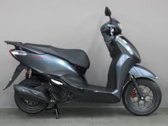 ホンダ　リード１２５　スマートキー　最新モデル　国内仕様新車