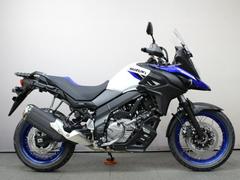 スズキ　Ｖ−ストローム６５０ＸＴ　最新モデル　国内仕様　新車