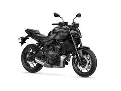 ヤマハ　ＭＴ−０７　Ｙ−ＡＭＴ　最新モデル　国内仕様新車