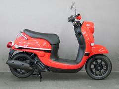 ヤマハ　ビーノ　２４年モデル　日本製　新車