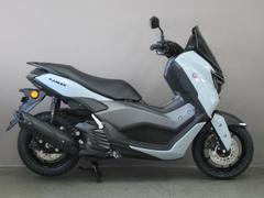 NMAX - バイク・スクーター | ヤマハ発動機