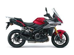 スズキ　ＧＳＸ−Ｓ１０００ＧＸ　ＥＴＣ標準装備　２５年最新モデル　国内仕様新車