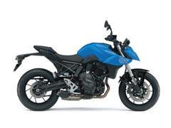 スズキ　ＧＳＸ−８Ｓ　ＡＢＳ　最新モデル　国内仕様新車