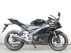 ヤマハ　ＹＺＦ−Ｒ１２５　最新モデル　国内仕様　新車