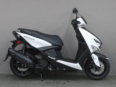 ヤマハ　シグナス　グリファス　２５年モデル　国内仕様　新車